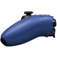 Controller wireless/wired Sony PlayStation DualSense color blue