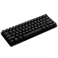 Клавиатура  проводная Razer Huntsman Mini цвет черный