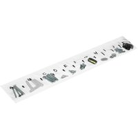 Кронштейн для ТВ DEXP 440FE черный