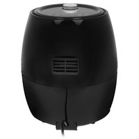 Аэрогриль Redmond RAG-246 черный