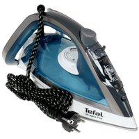 Iron Tefal Ultragliss Plus FV6813E0 green