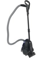 Пылесос  Samsung VC2500M синий