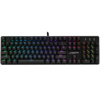 Keyboard  wired ARDOR GAMING Blade