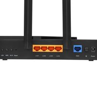 Wi-Fi роутер TP-Link Archer AX72