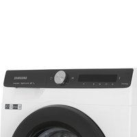 Стиральная машина Samsung WW70AG6S23ATLP белый