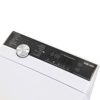 Стиральная машина DEXP WM-E813DMA/WDBIS белый