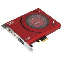 Внутренняя звуковая карта Creative SOUND BLASTER Z SE