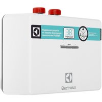 Водонагреватель электрический Electrolux NPX6 Aquatronic Digital