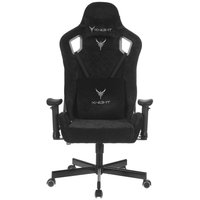 Компьютерное кресло Knight Outrider LTD черный