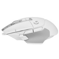 Мышь Logitech G502 X [910-006150]