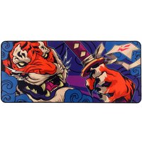 Mat ARDOR GAMING GM-XL Asia Tiger (XL) multicolored