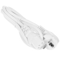 Кабель питания DEXP IEC C13 - CEE 7/7