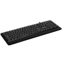 Клавиатура  проводная DEXP K-10002