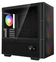 Корпус DEEPCOOL CH560 DIGITAL [R-CH560-BKAPE4D-G-1] черный