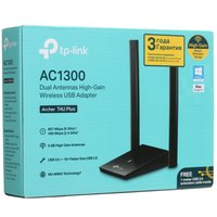 Wi-Fi адаптер TP-LINK Archer T4U Plus