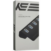 USB-разветвитель KEYRON H718