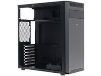 Корпус DEXP DC-101B  черный