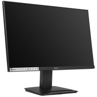23.8" Monitor MSI PRO MP2412 black