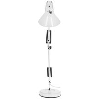 Table lamp FinePower A-003 white
