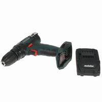 Drel-shurupburagich Metabo SB 18 CAS 18V