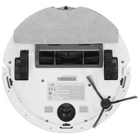 Робот-пылесос Polaris PVCR 5001 WI-FI IQ Home белый