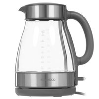 Electric kettle Kenwood ZJG112CL silver