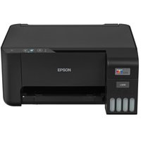Inkjet MFP Epson L3210