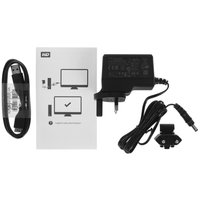 14 ТБ Внешний HDD WD Elements Desktop [WDBWLG0140HBK-EESN]