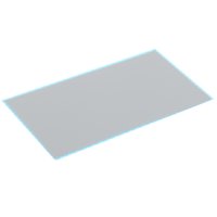 Термопрокладка  Evercool Thermal Pad [TGF-N/0.5]