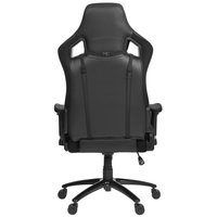 Компьютерное кресло ARDOR GAMING Chaos Guard 300M черный