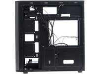 Корпус DEXP DC-101B  черный