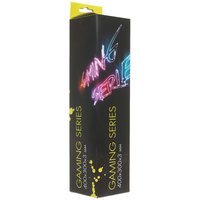 Коврик DEXP GM-L Gaming Series (L) разноцветный