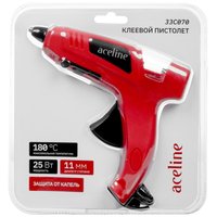 Клеевой пистолет Aceline 33C070