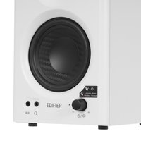 Активный монитор Edifier MR4 белый