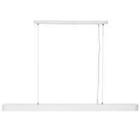 Подвесной светильник Yeelight Crystal Pendant Lamp белый