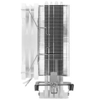 Кулер для процессора Thermaltake UX200 SE [CL-P116-AL12SW-A] белый