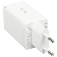 Baseus GaN5 Pro 2C+U
