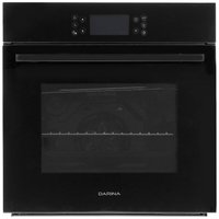 Electric Oven Darina 2V BDE112 710 BВ black