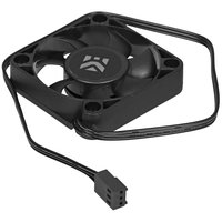 Вентилятор DEXP DX50NFDB  черный