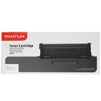 Картридж лазерный Pantum TL-420XP черный, с чипом