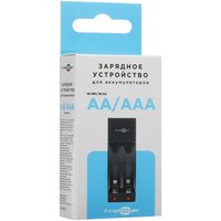 Зарядное устройство FinePower 2LE
