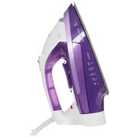 Утюг Brayer BR4004 фиолетовый