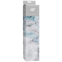 Mat KEYRON KS-XL Iceland (XL) white