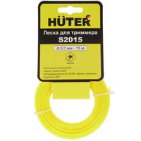 Леска для триммеров Huter S2015