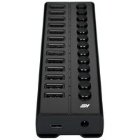 USB-разветвитель KEYRON HKG013