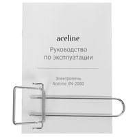 Мини-печь Aceline VN-2000 черный