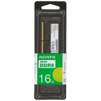 RAM SODIMM ADATA [AD5S560016G-S] 16 GB