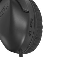 Проводные наушники ASUS ROG Strix Go Core  черный 2020