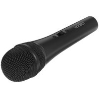 Микрофон DEXP U310 серый