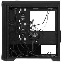 PC case ARDOR GAMING Rare Minicase MS1  black